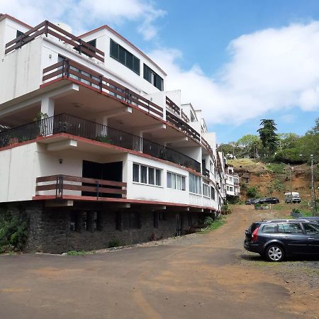 Apartamentos Matur Flats 2 马希库 外观 照片