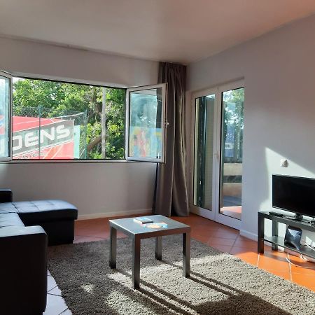 Apartamentos Matur Flats 2 马希库 外观 照片