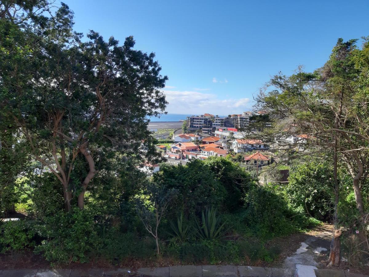 Apartamentos Matur Flats 2 马希库 外观 照片