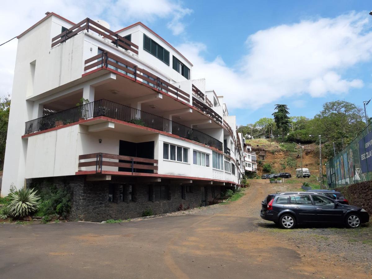 Apartamentos Matur Flats 2 马希库 外观 照片