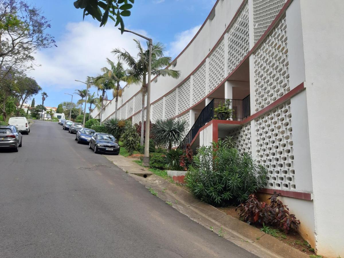 Apartamentos Matur Flats 2 马希库 外观 照片