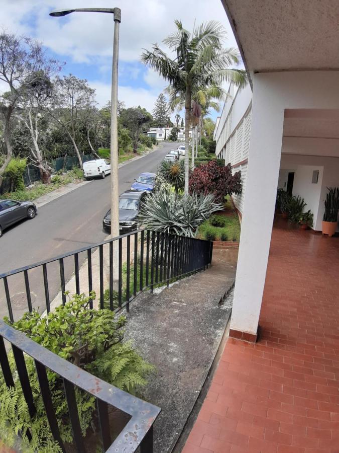 Apartamentos Matur Flats 2 马希库 外观 照片