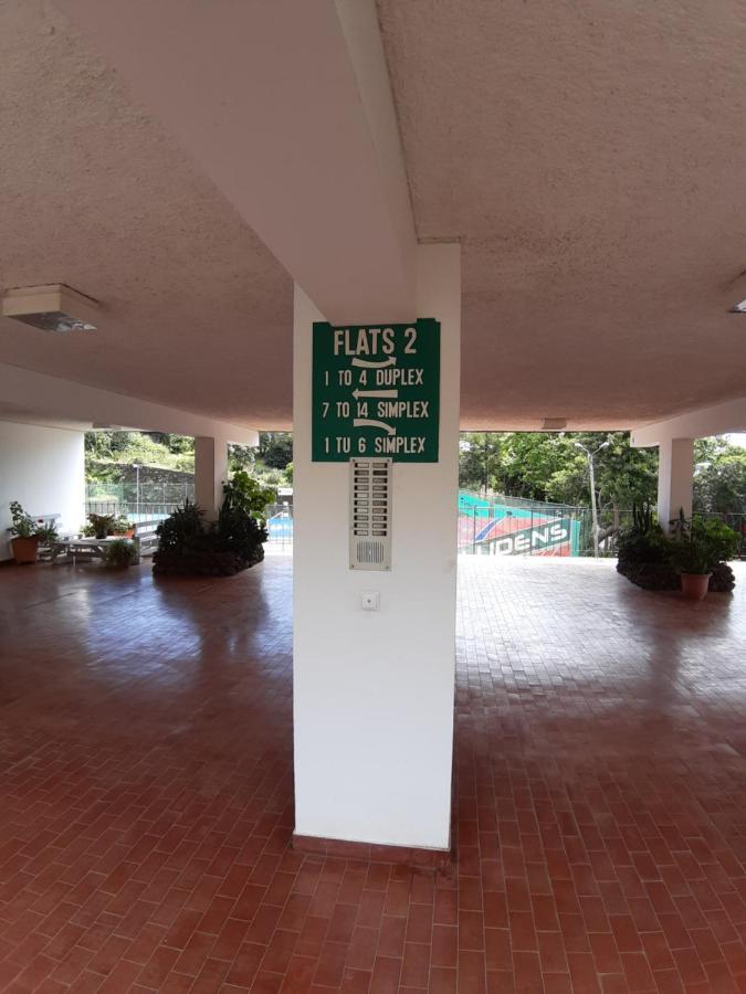 Apartamentos Matur Flats 2 马希库 外观 照片
