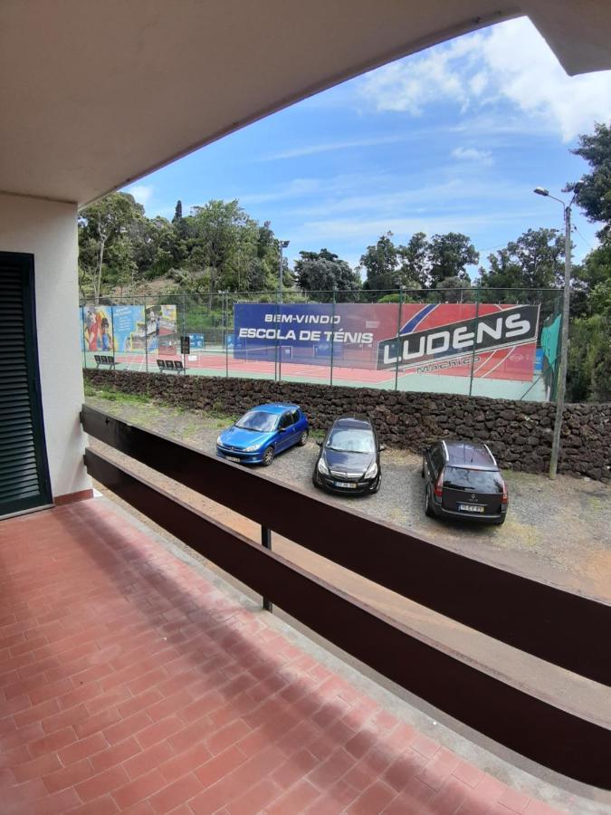 Apartamentos Matur Flats 2 马希库 外观 照片