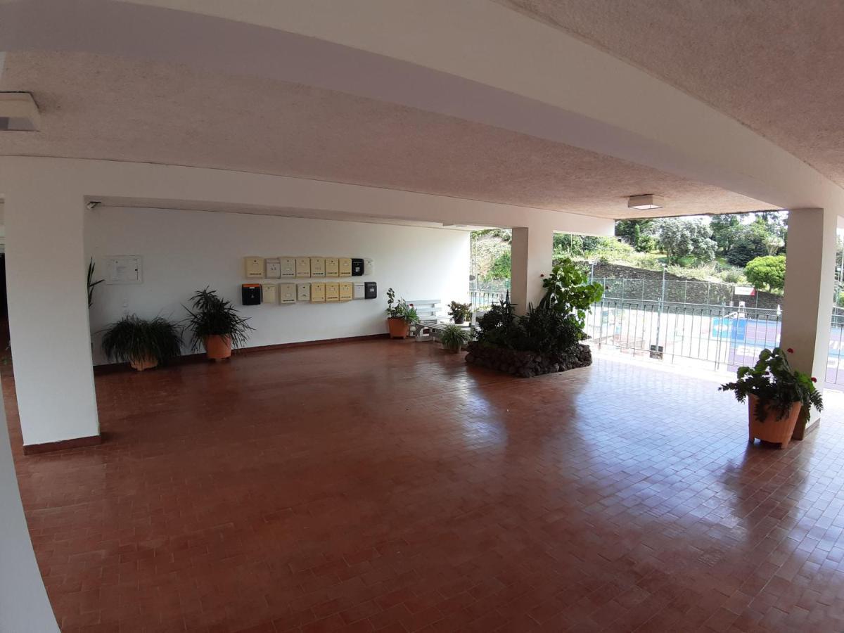 Apartamentos Matur Flats 2 马希库 外观 照片