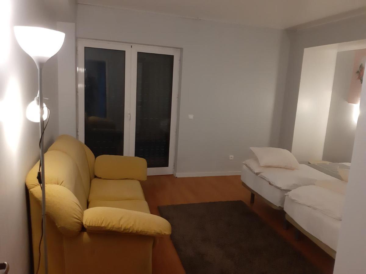 Apartamentos Matur Flats 2 马希库 外观 照片