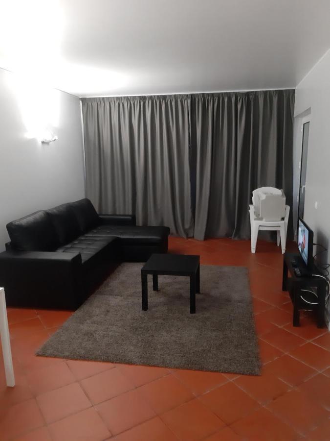 Apartamentos Matur Flats 2 马希库 外观 照片