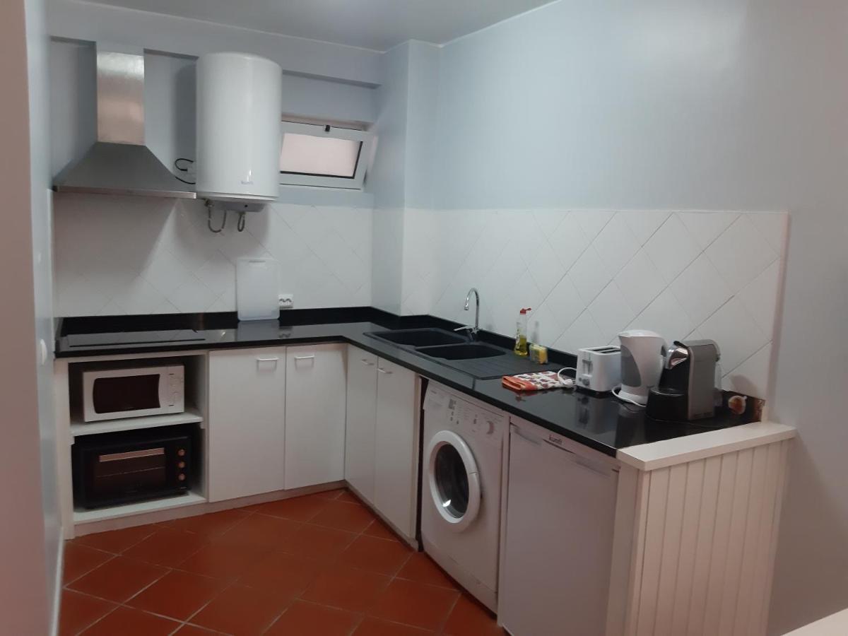 Apartamentos Matur Flats 2 马希库 外观 照片