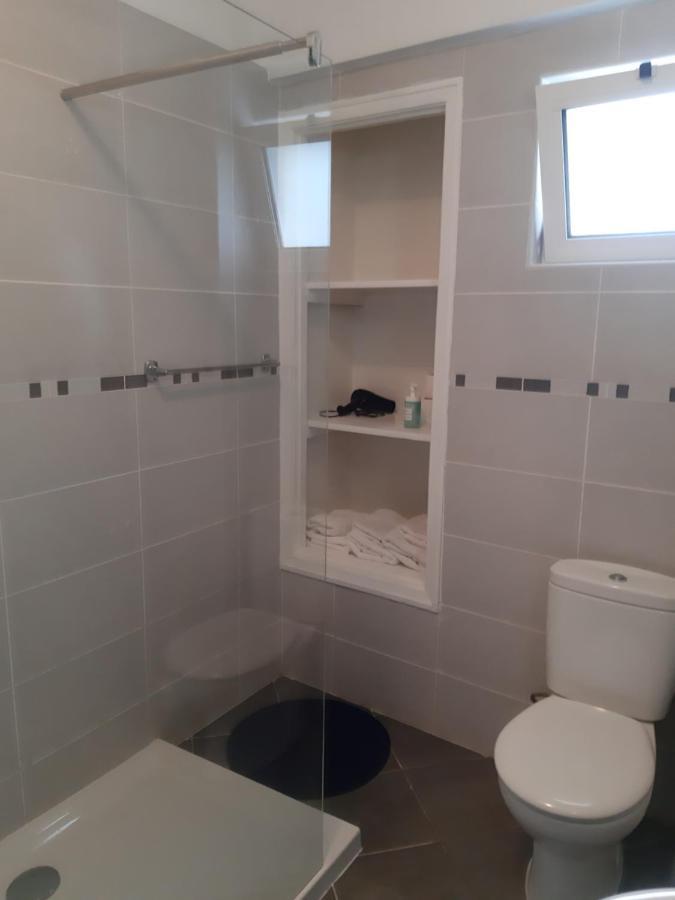 Apartamentos Matur Flats 2 马希库 外观 照片