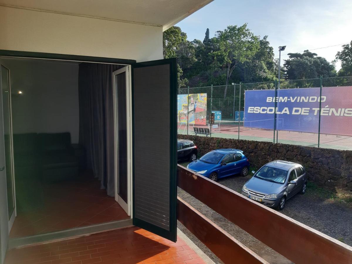 Apartamentos Matur Flats 2 马希库 外观 照片