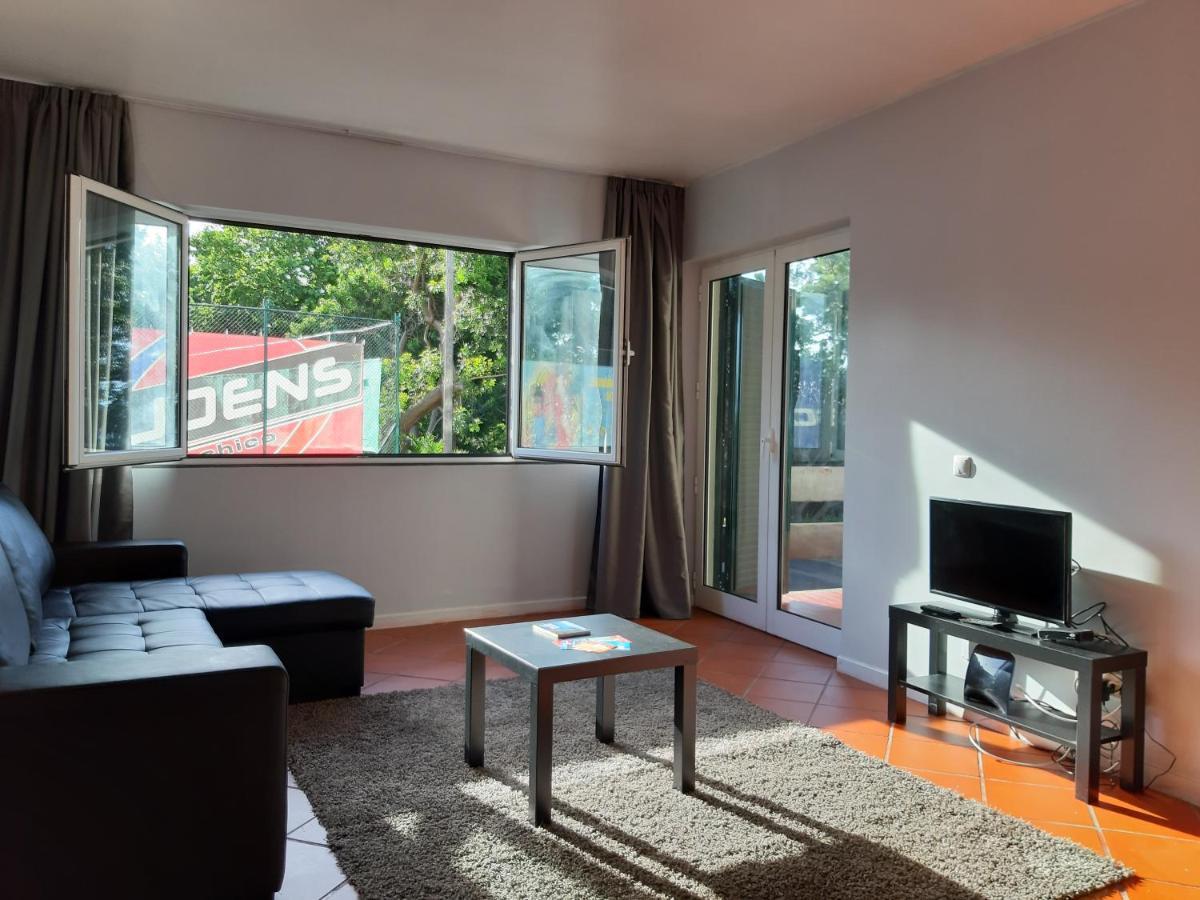 Apartamentos Matur Flats 2 马希库 外观 照片