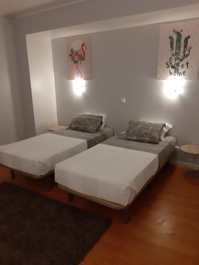 Apartamentos Matur Flats 2 马希库 外观 照片