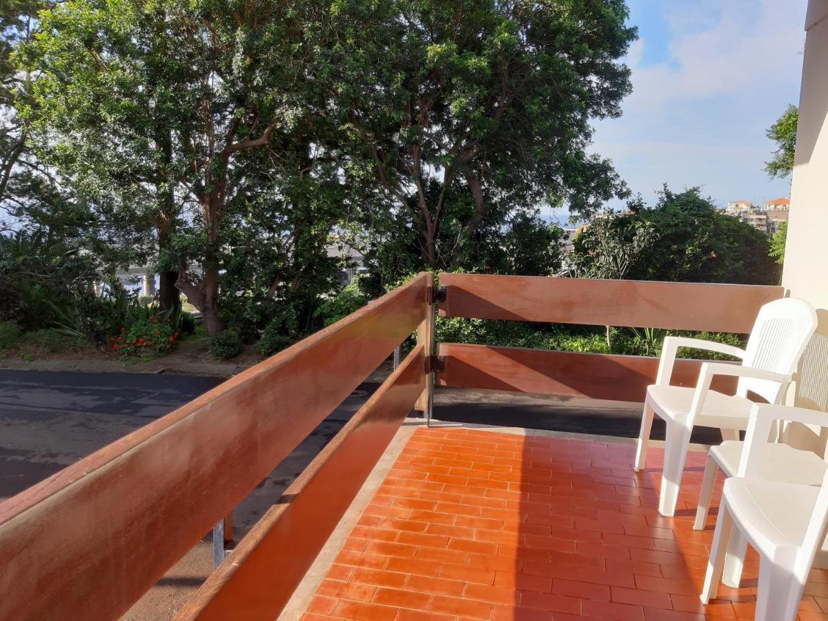 Apartamentos Matur Flats 2 马希库 外观 照片