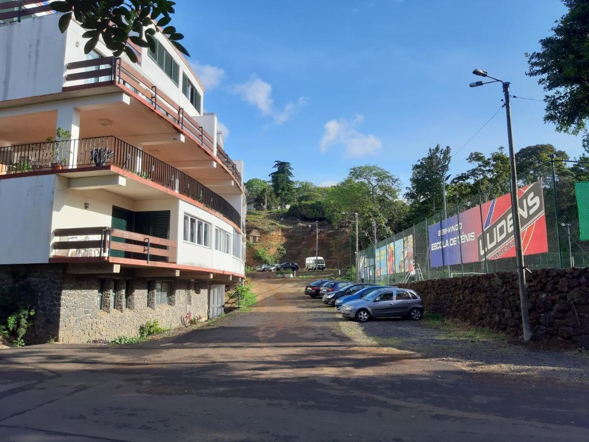 Apartamentos Matur Flats 2 马希库 外观 照片
