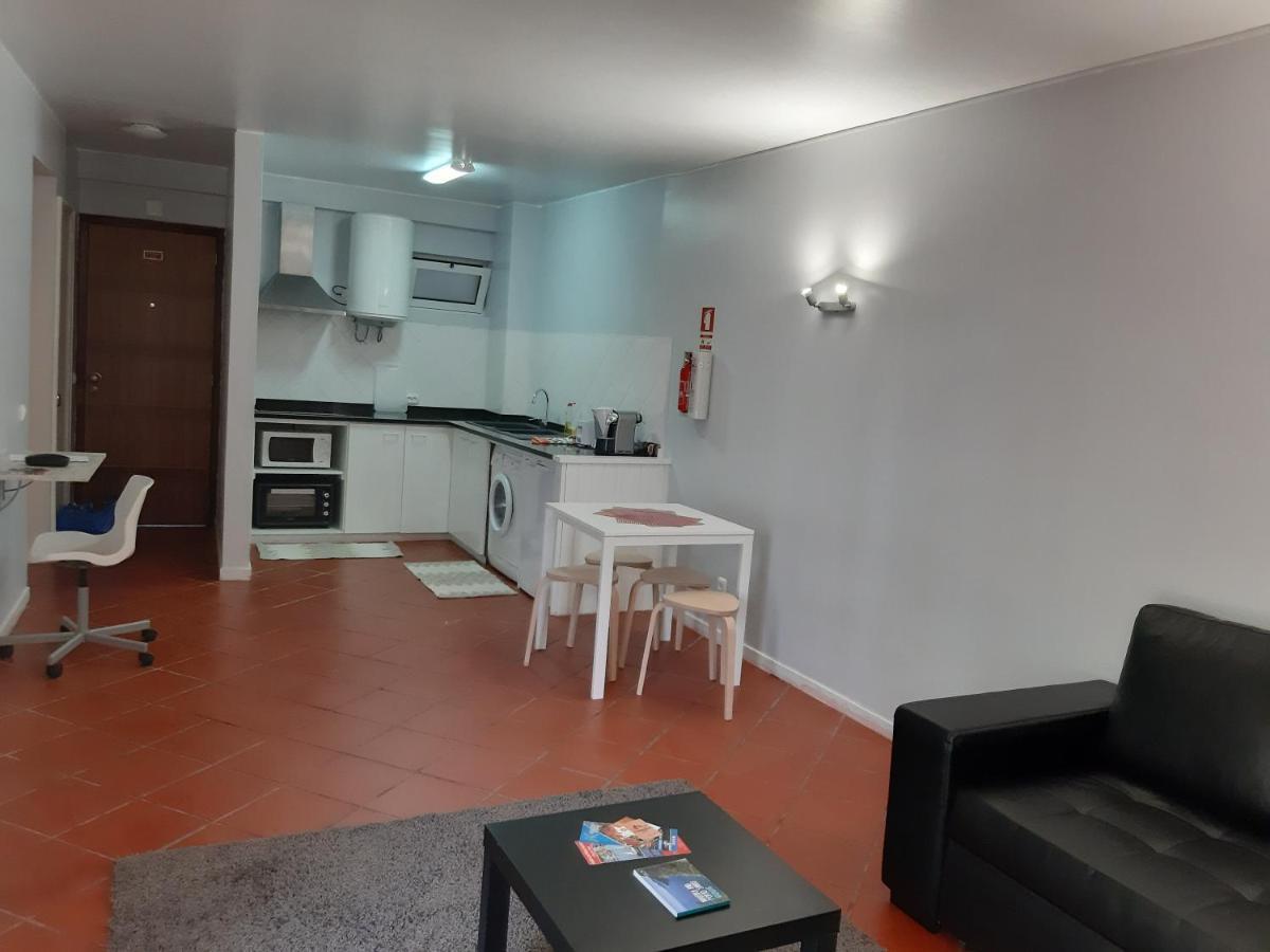 Apartamentos Matur Flats 2 马希库 外观 照片