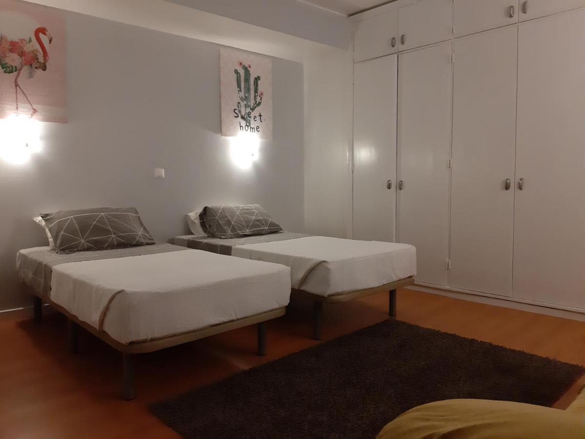 Apartamentos Matur Flats 2 马希库 外观 照片